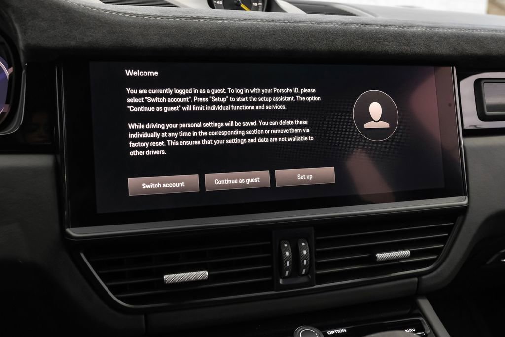 Used 2023 Porsche Cayenne Turbo GT image 28