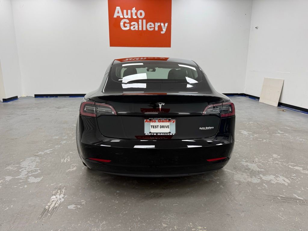Used 2023 Tesla Model 3 Standard Range image 6