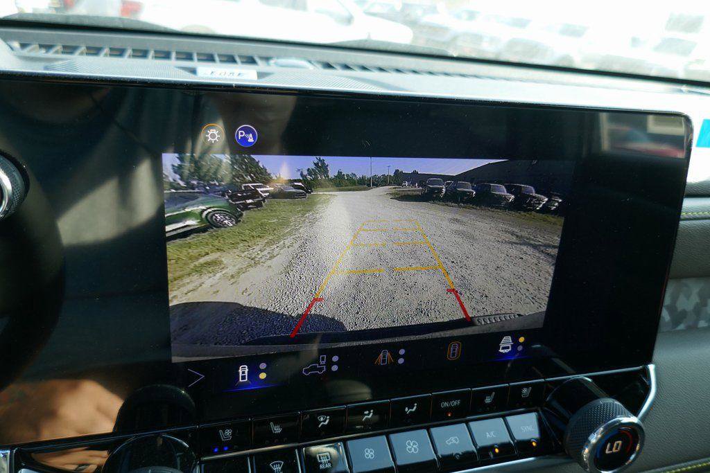 New 2026 Chevrolet Colorado ZR2 w/ Technology Package image 20