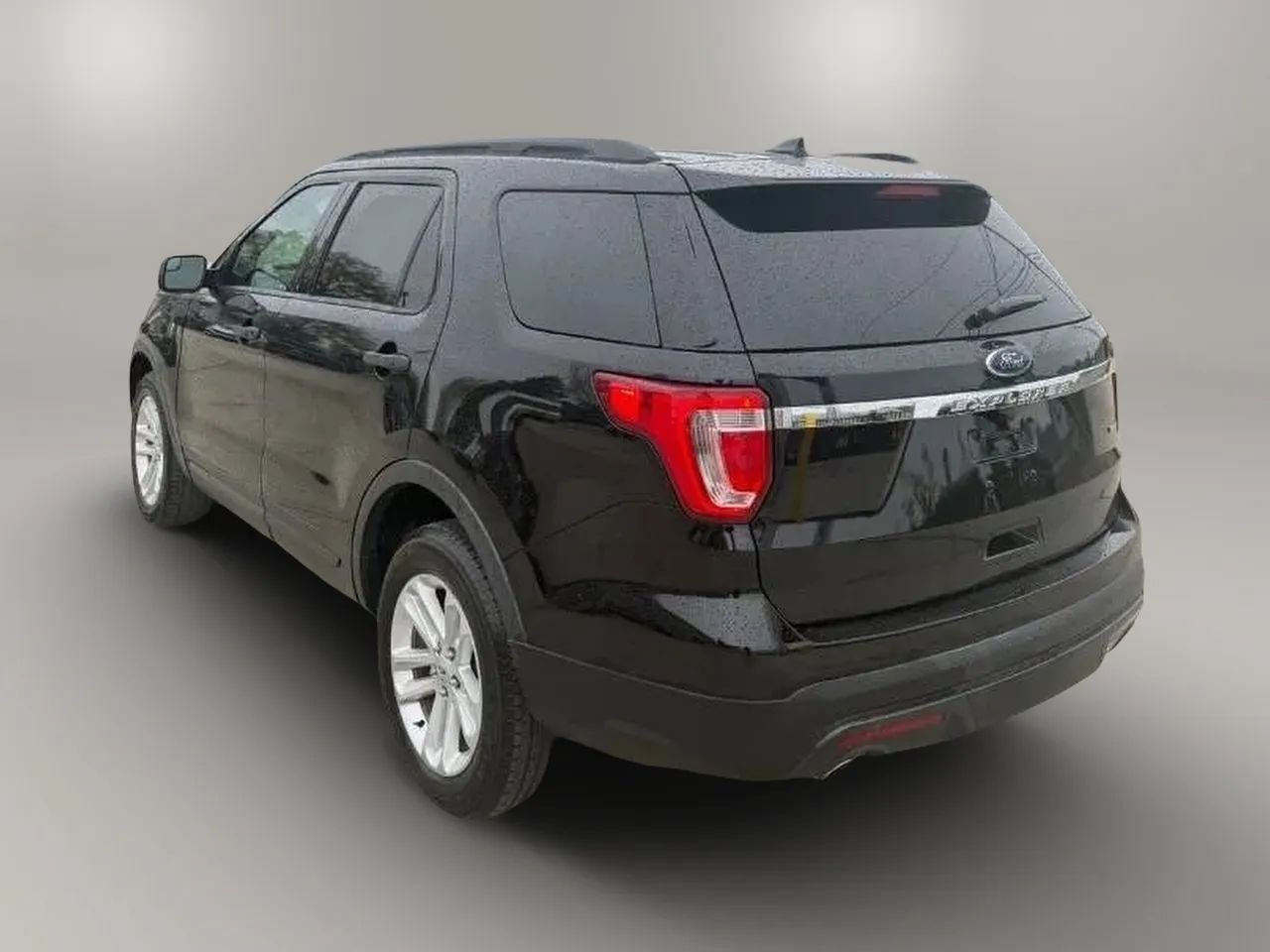 Used 2016 Ford Explorer 4WD image 5
