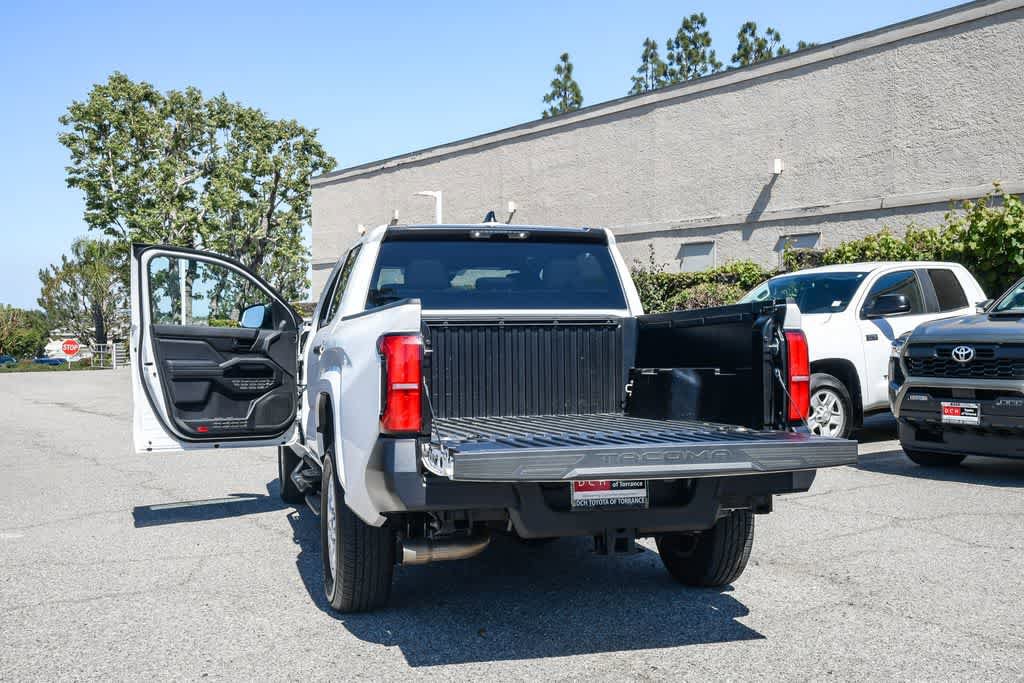 Used 2024 Toyota Tacoma SR RWD image 27