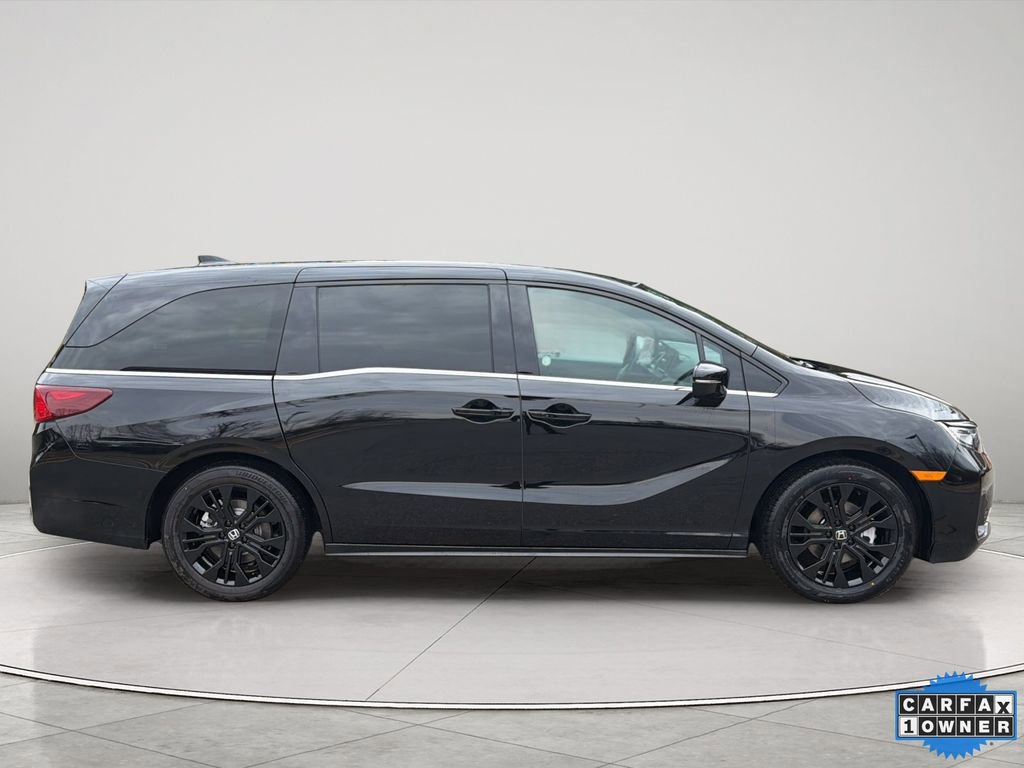 Used 2025 Honda Odyssey Sport-L image 14