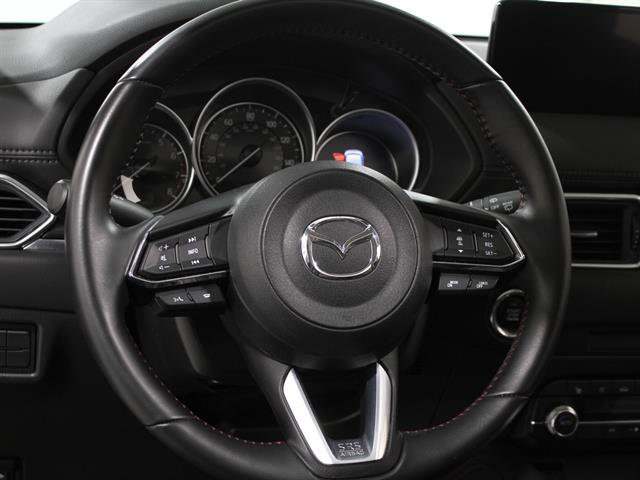 Certified 2024 MAZDA CX-5 Carbon Edition image 7