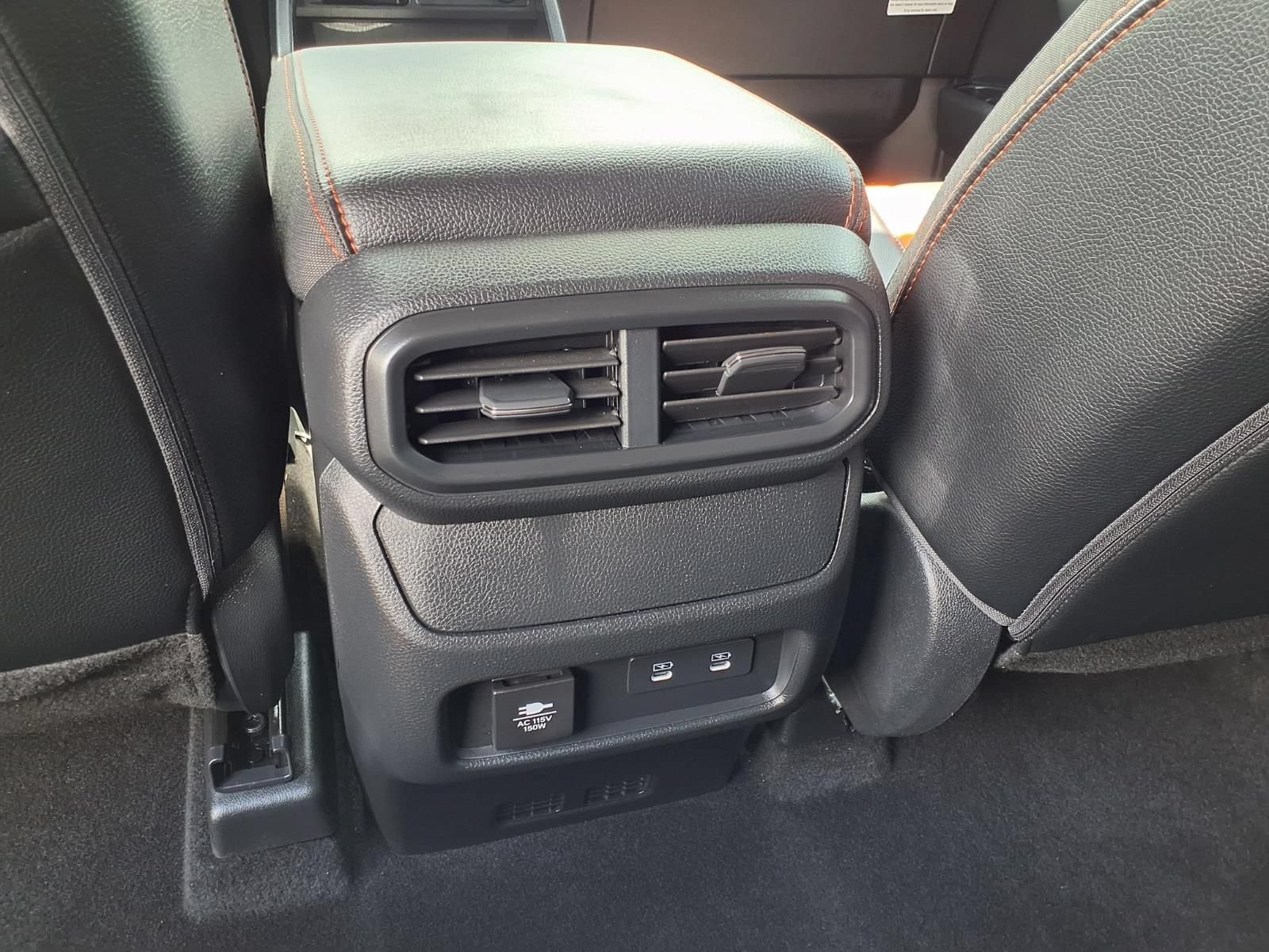 Used 2026 Honda Passport TrailSport image 13