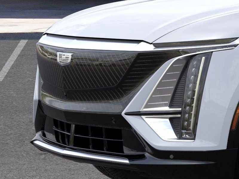 New 2026 Cadillac Lyriq Premium Luxury image 13