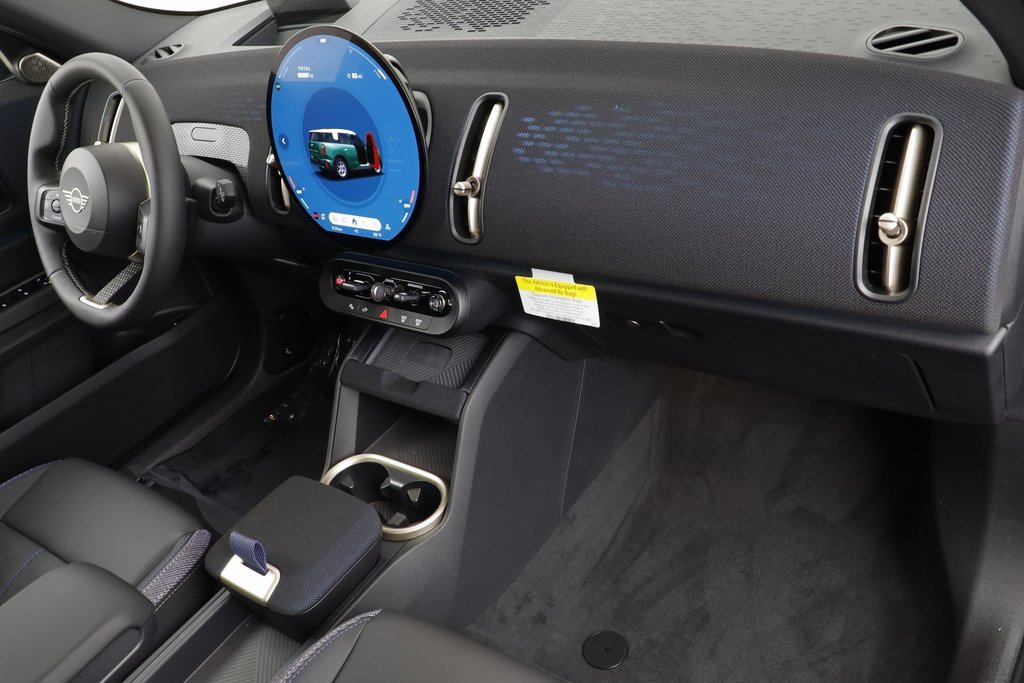 New 2026 MINI Cooper Countryman S w/ Comfort Package Max image 20