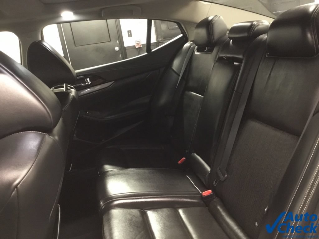 Used 2016 Nissan Maxima 3.5 SL FWD image 29