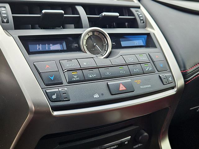 Used 2016 Lexus NX 200t F Sport image 18