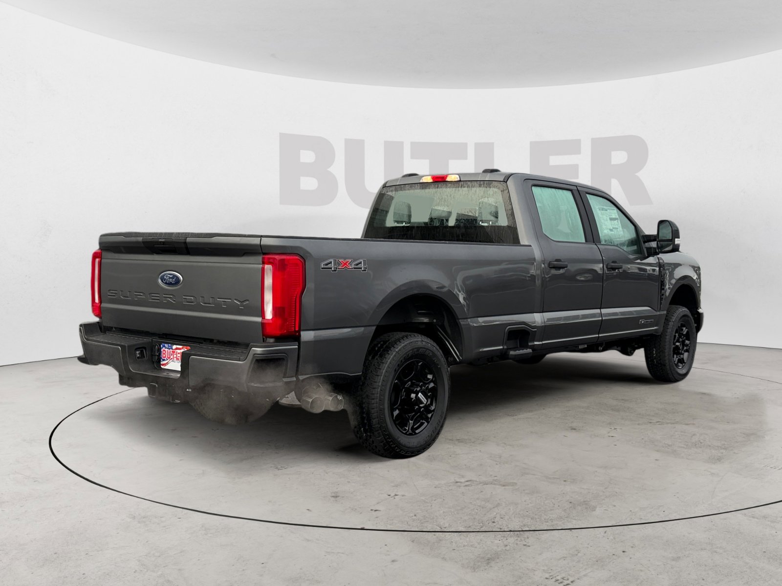 New 2026 Ford F250 XL w/ STX Appearance Package image 5