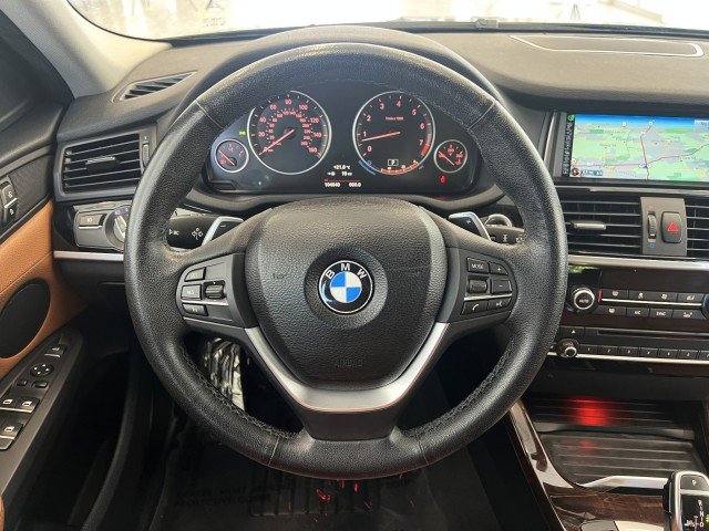Used 2015 BMW X4 xDrive28i AWD/4WD image 24