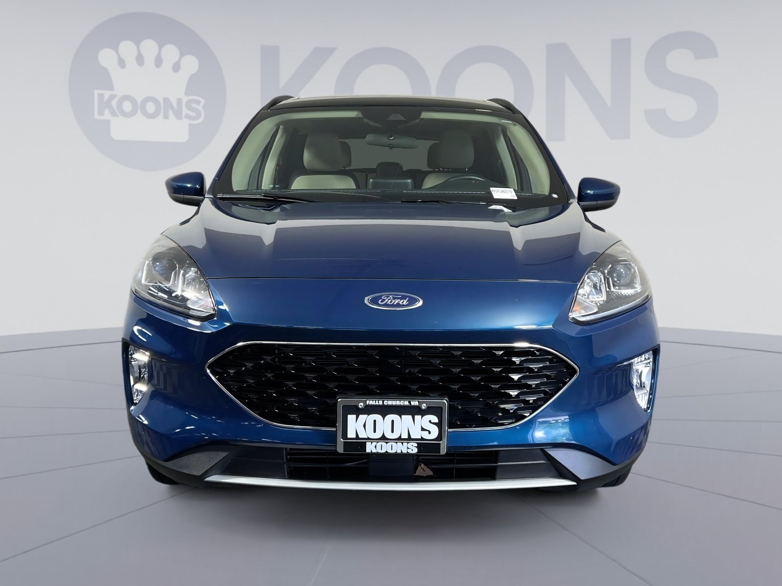 Used 2020 Ford Escape SEL AWD/4WD image 4