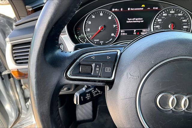 Used 2017 Audi A7 3.0T Premium Plus image 20