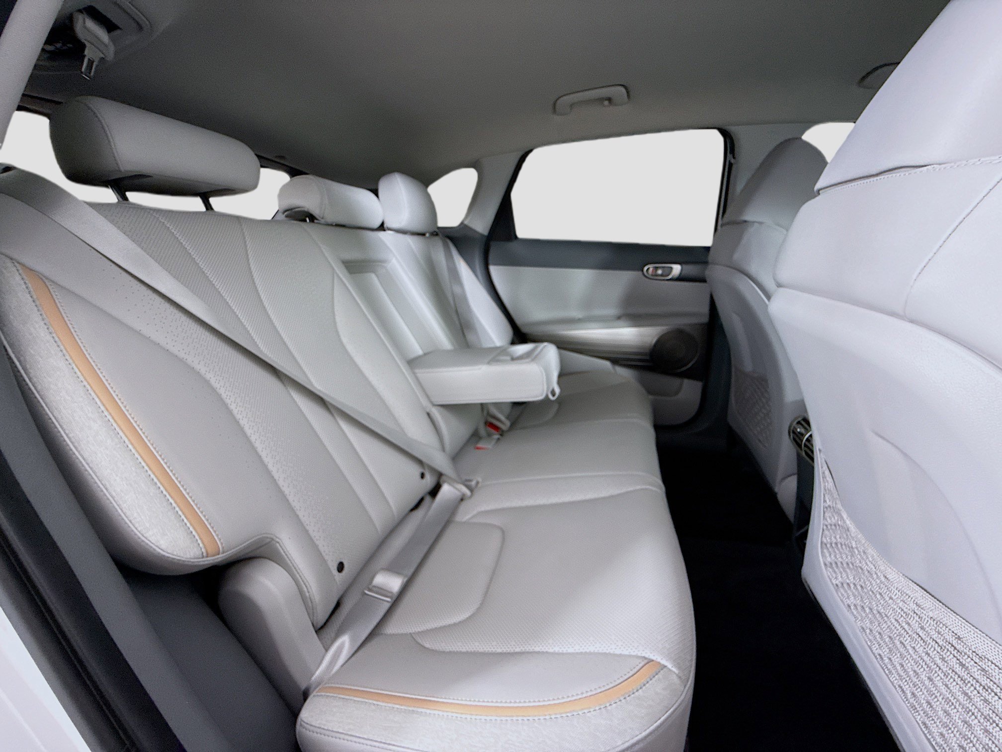 Used 2022 Hyundai Nexo Blue image 28