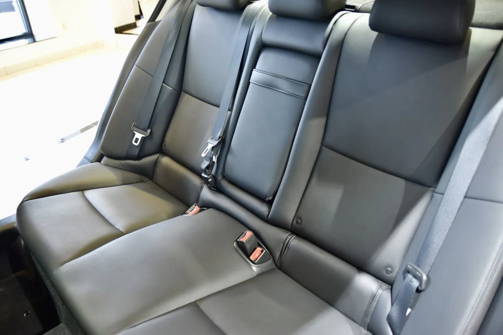 Used 2017 INFINITI Q50 3.0t Premium w/ 3.0T Premium Plus Package AWD/4WD image 22
