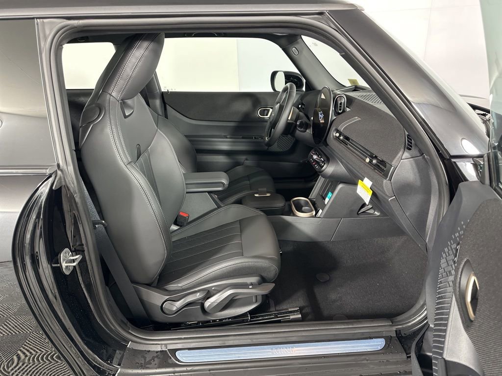 New 2026 MINI Cooper S image 29