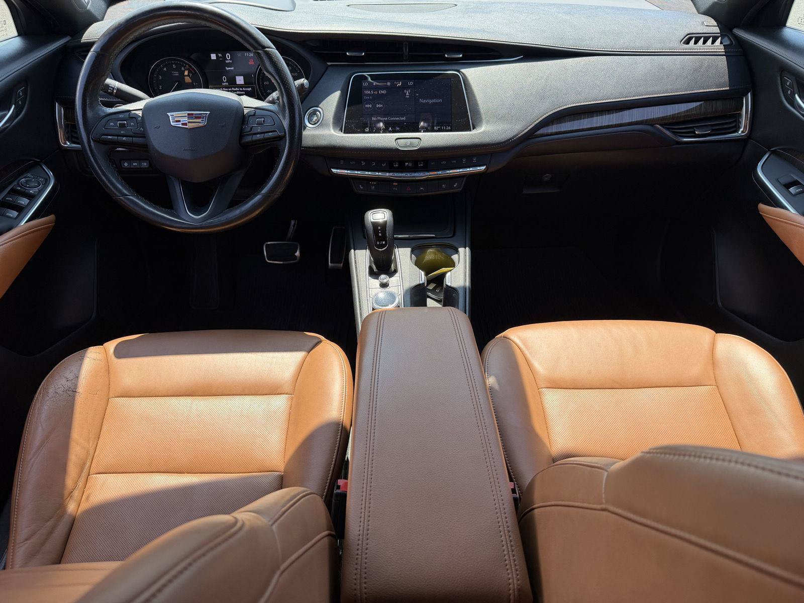 Used 2019 Cadillac XT4 Sport FWD image 6
