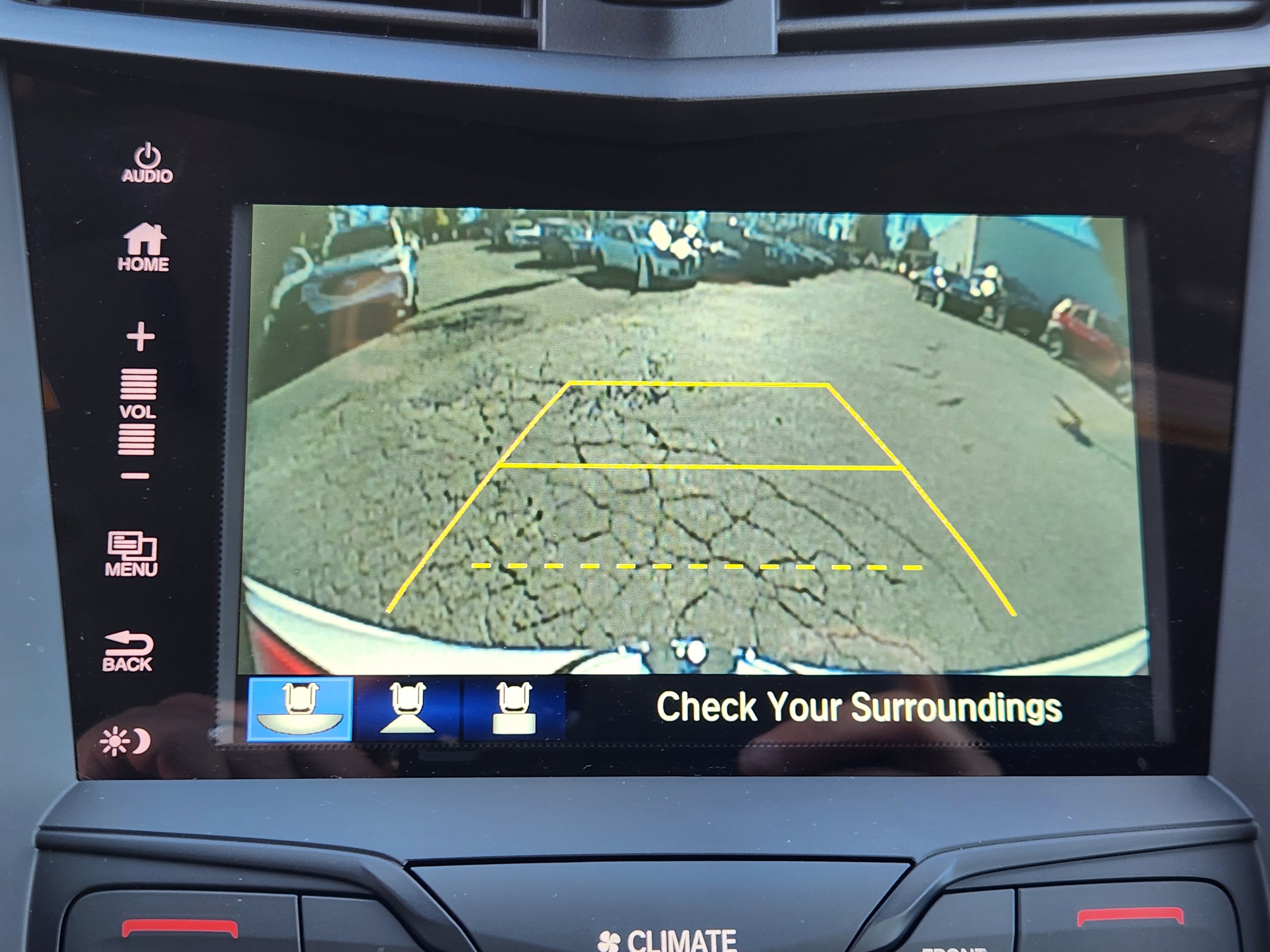 Used 2019 Acura NSX image 14