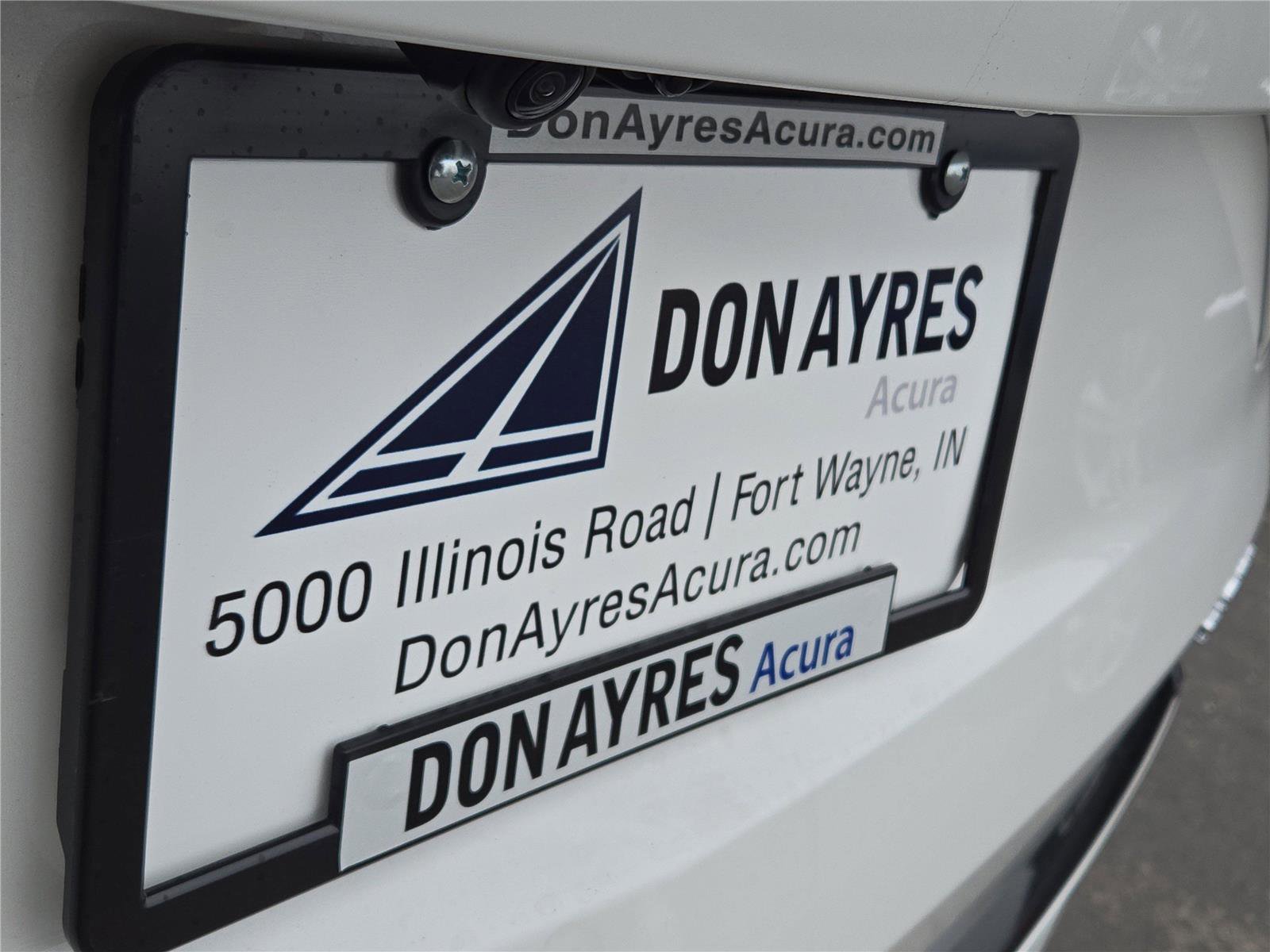 New 2026 Acura MDX A-Spec image 34