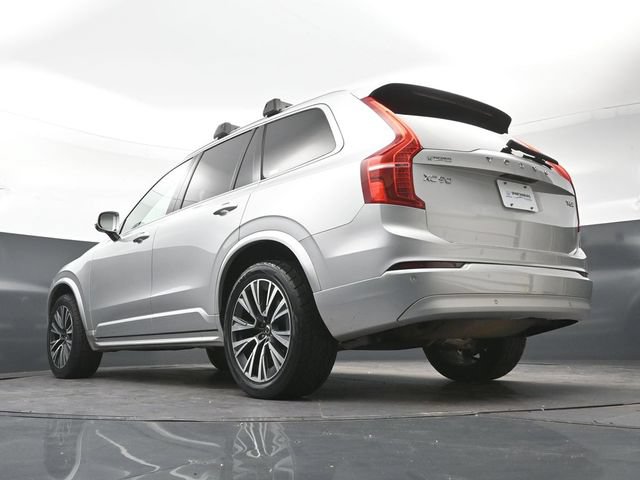 Used 2022 Volvo XC90 T6 Momentum w/ Climate Package AWD/4WD image 33