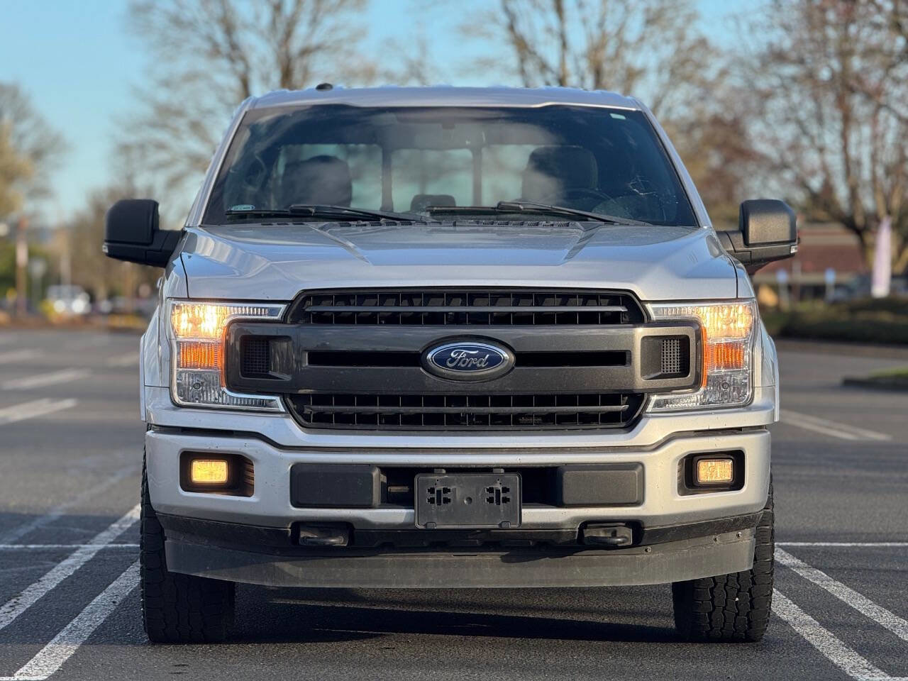 Used 2018 Ford F150 XLT w/ Equipment Group 302A Luxury image 13