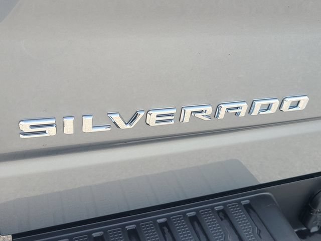 New 2026 Chevrolet Silverado 1500 RST RWD image 30