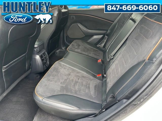 Used 2023 Ford Mustang Mach-E GT AWD/4WD image 15