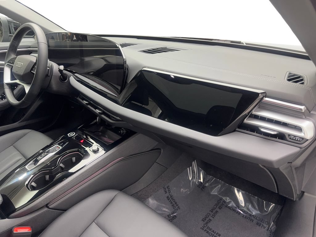 Used 2025 Audi A5 2.0T Premium w/ Convenience Package AWD/4WD image 53