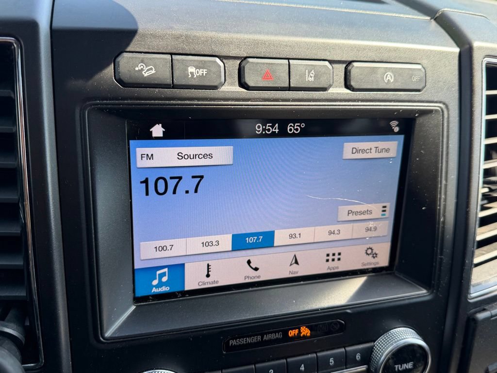 Used 2019 Ford Expedition Limited w/ Equipment Group 301A AWD/4WD image 20