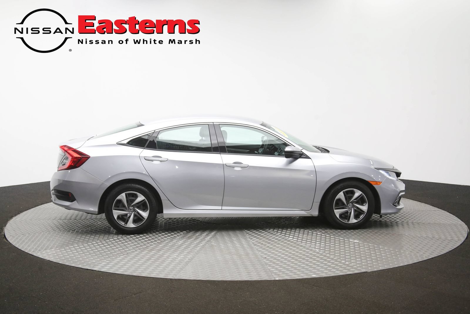 Used 2020 Honda Civic LX image 42