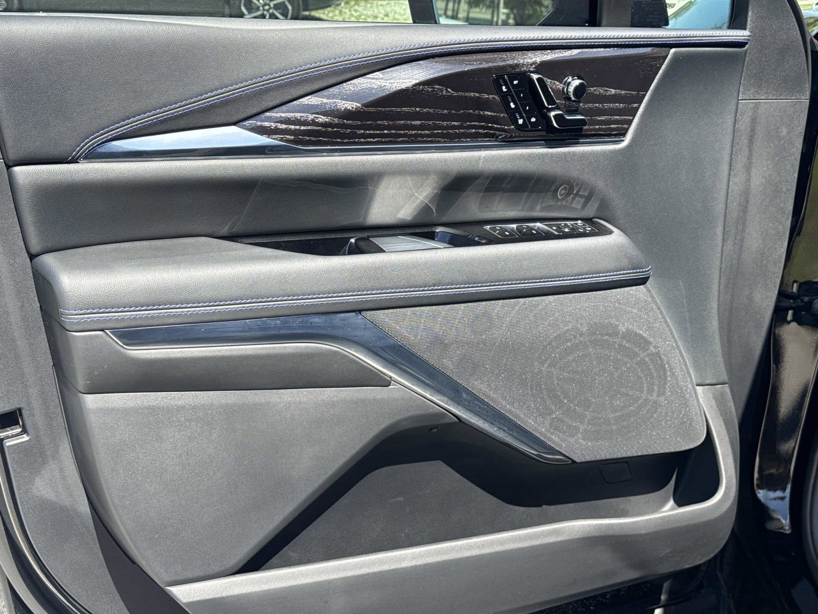 New 2026 Cadillac Escalade IQ Sport 1 AWD/4WD image 18