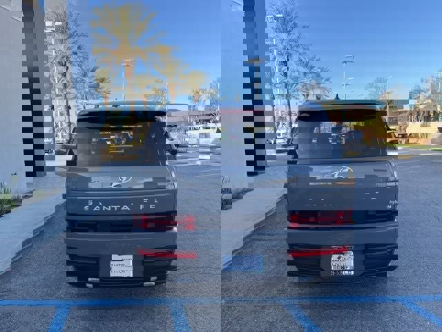 New 2026 Hyundai Santa Fe SE image 29