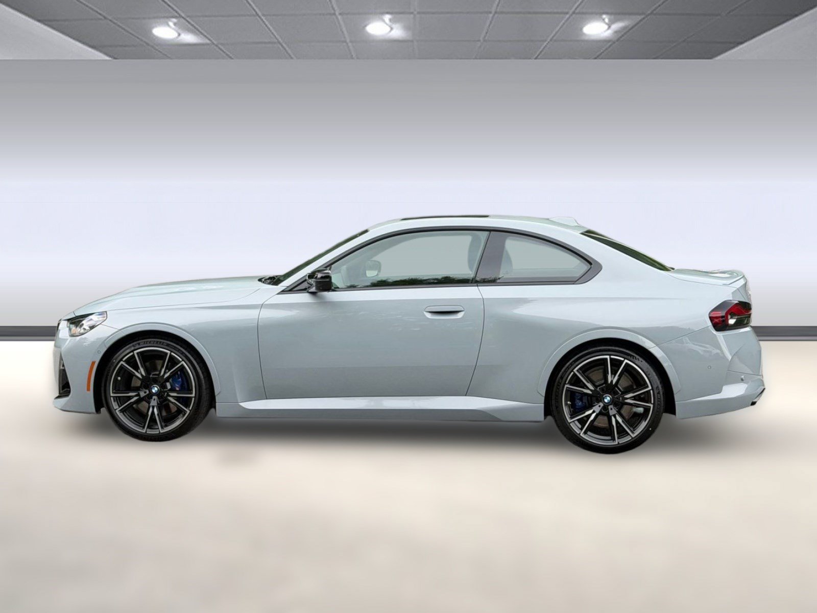 New 2026 BMW M240i Coupe w/ Premium Package RWD image 2