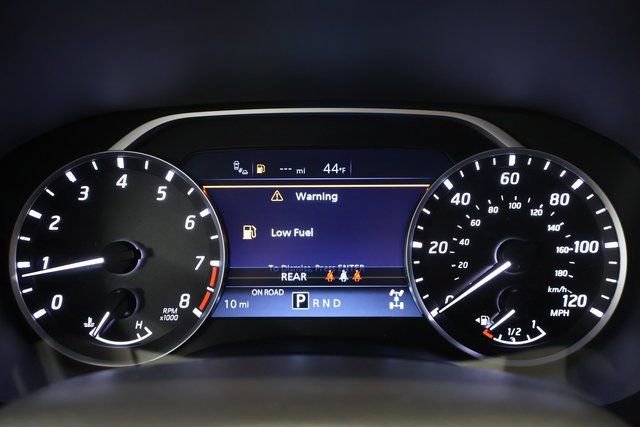 New 2026 Nissan Frontier SV w/ SV Convenience Package image 15