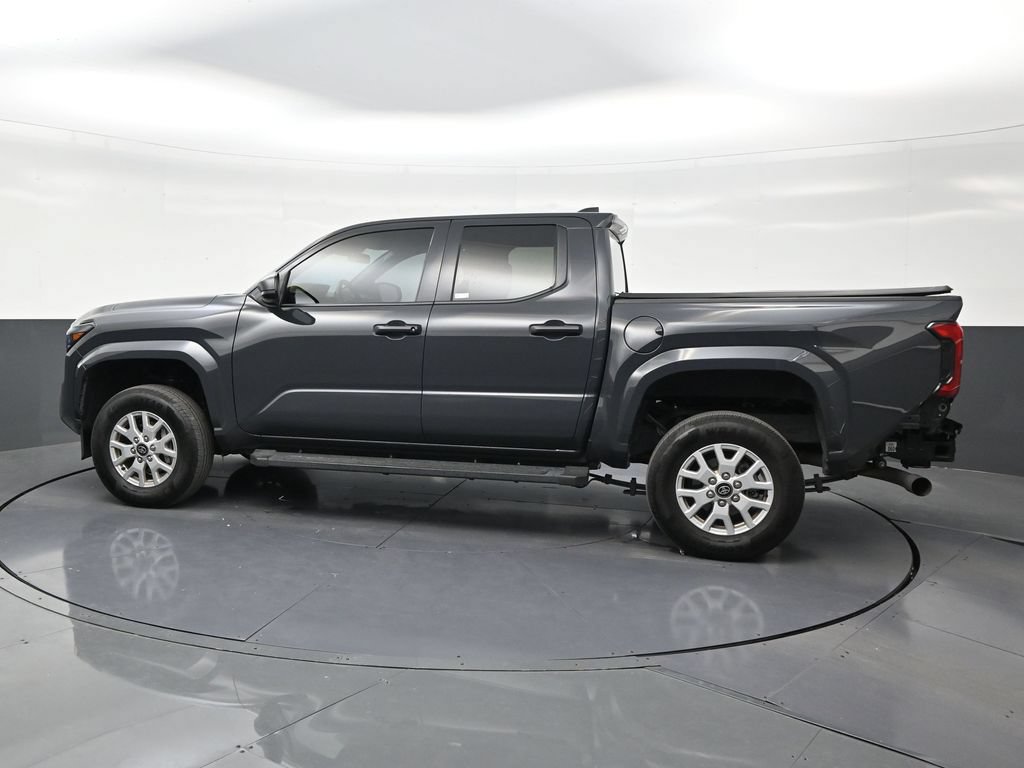 Used 2026 Toyota Tacoma SR RWD image 2