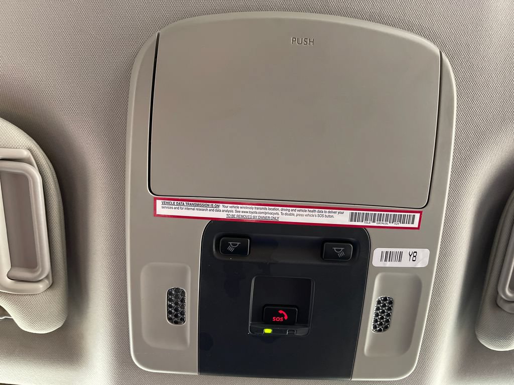 Certified 2025 Toyota Camry LE FWD image 29