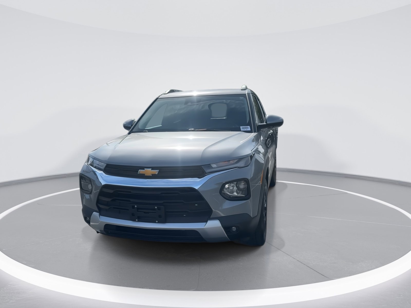 Used 2023 Chevrolet TrailBlazer LT image 3