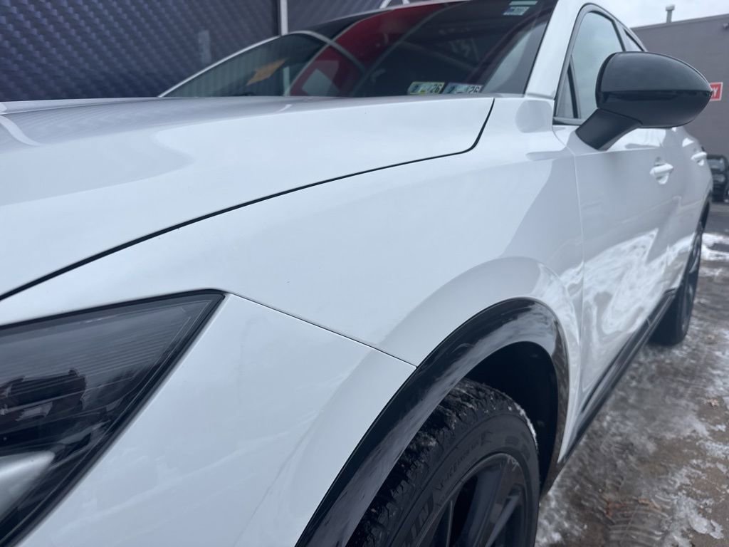 Used 2021 Buick Envision Essence w/ Sport Touring Package image 16