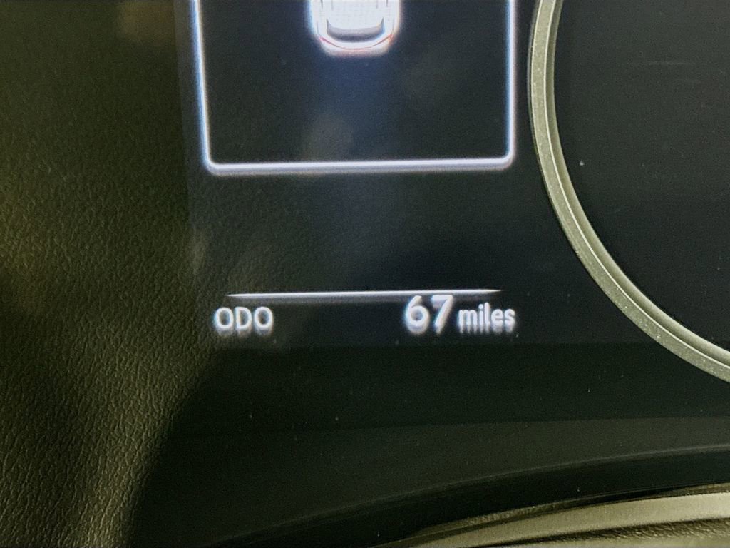 Used 2025 Lexus NX 350 AWD w/ Accessory Package (2T) image 12