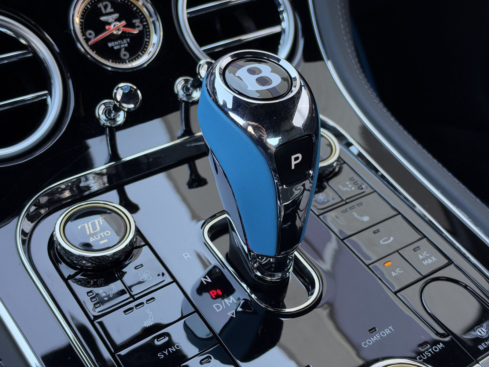 New 2027 Bentley Continental GT AWD/4WD image 27