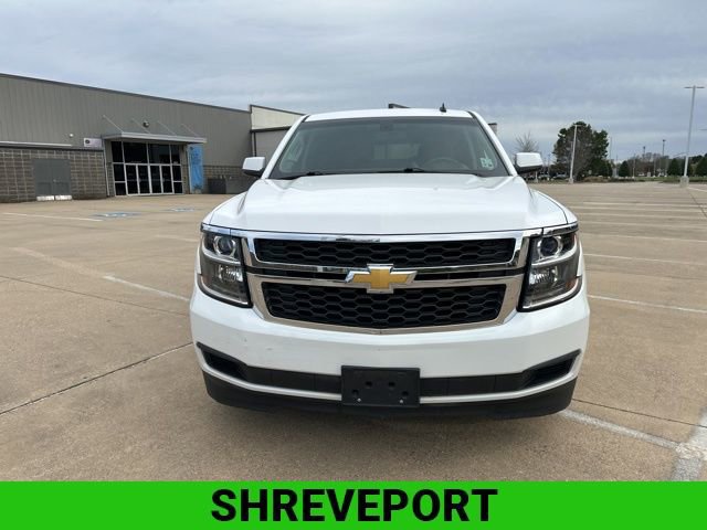 Used 2015 Chevrolet Tahoe LS image 2