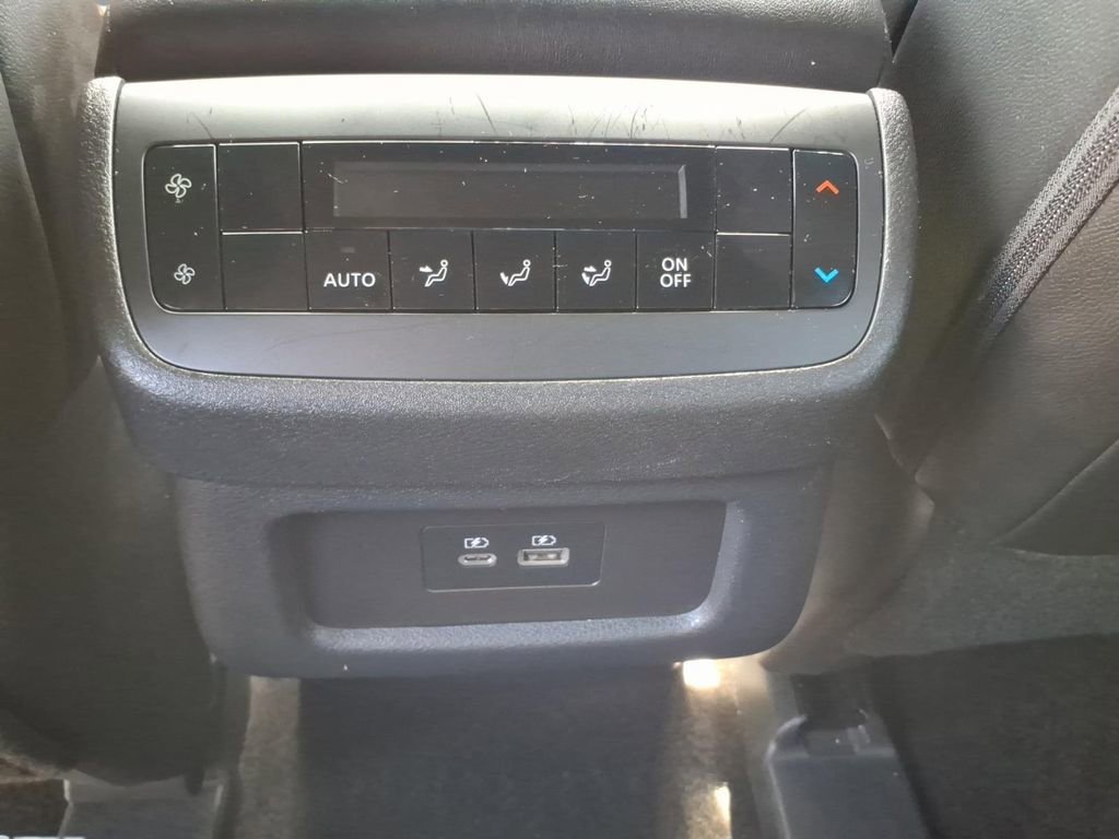 Used 2024 Nissan Pathfinder Rock Creek image 13