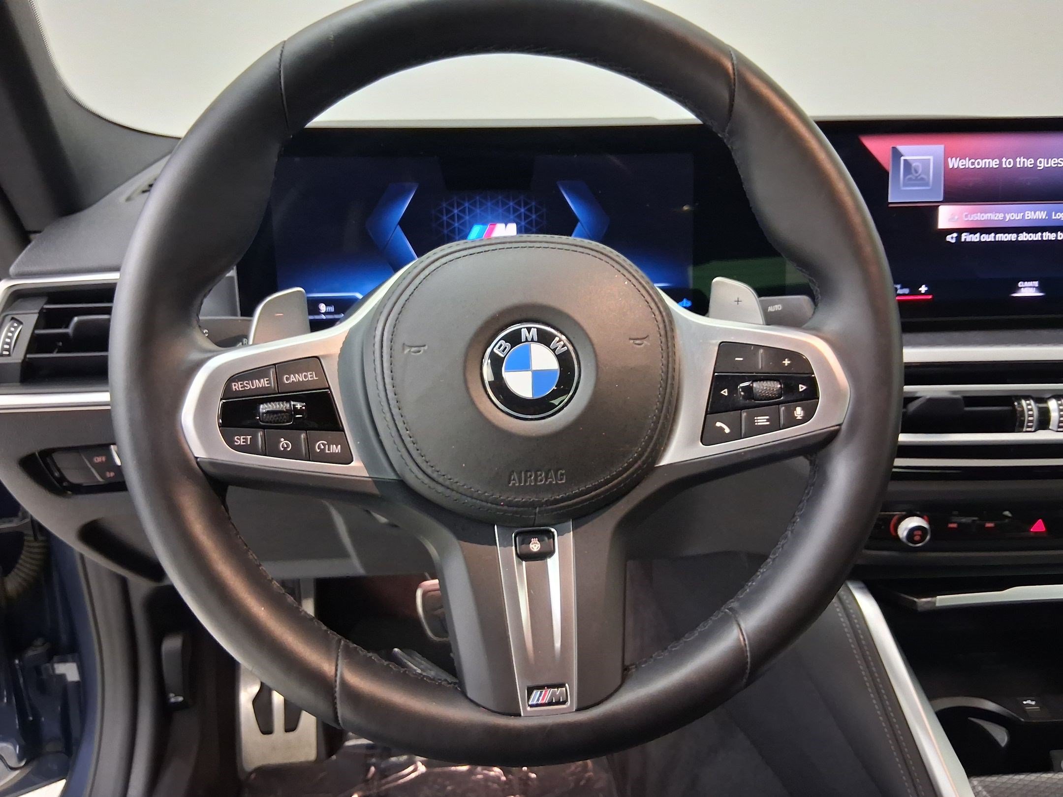Certified 2024 BMW 440i xDrive Coupe AWD/4WD image 14