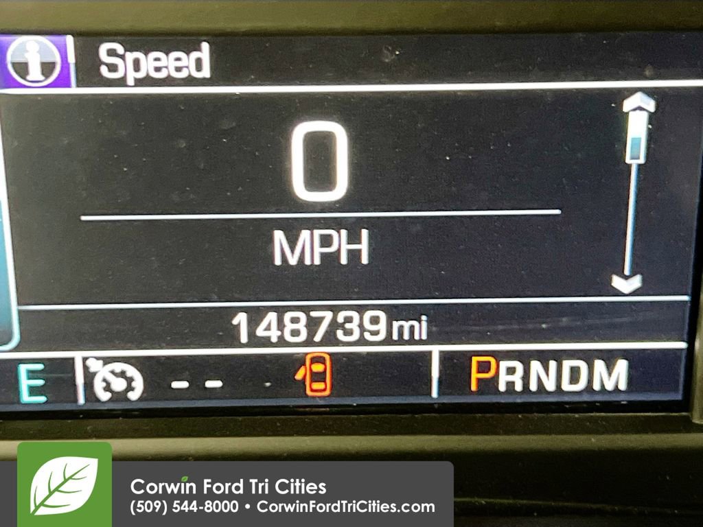 Used 2015 Chevrolet Silverado 1500 LTZ video 2