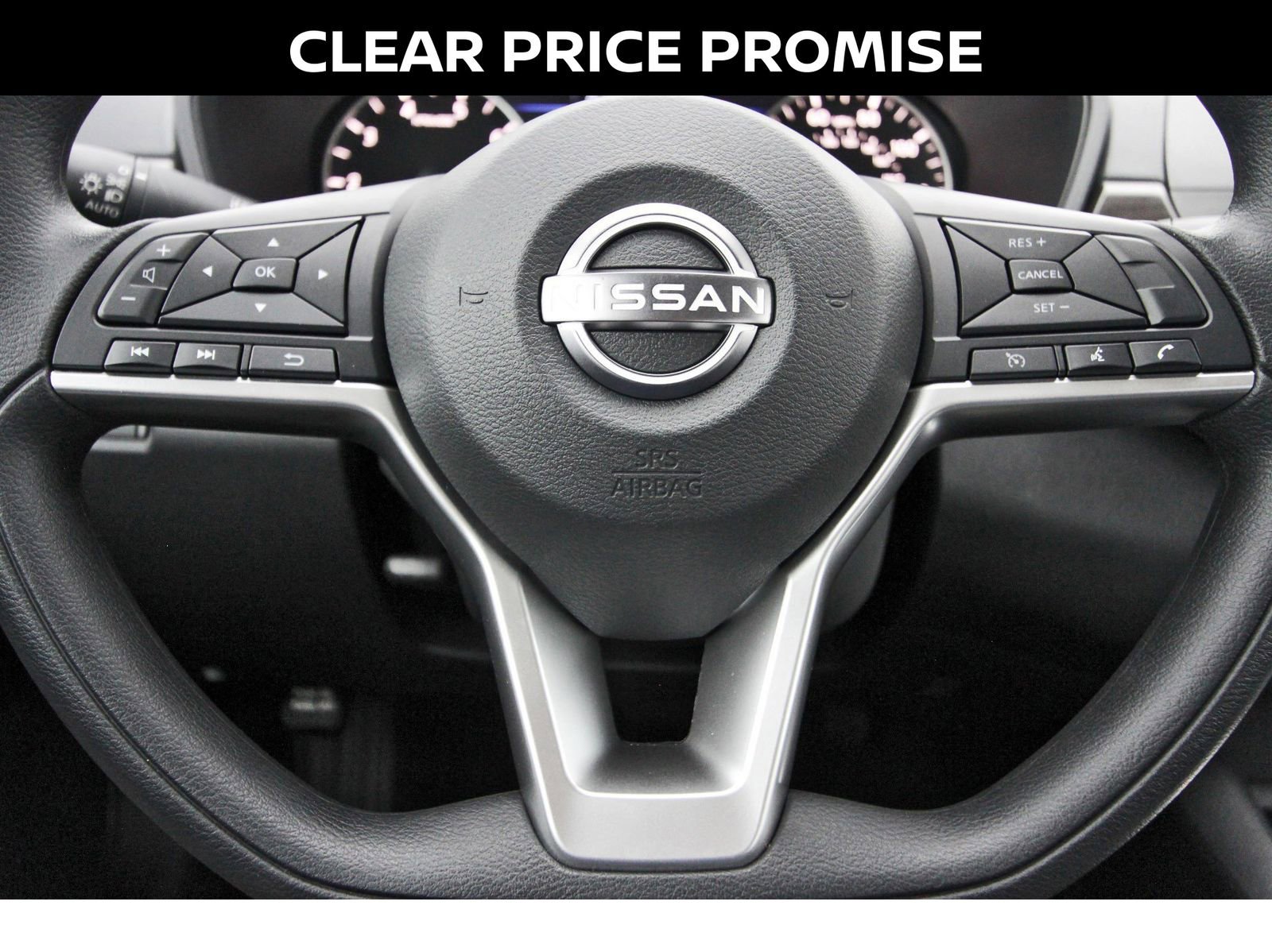 New 2026 Nissan Altima 2.5 SV FWD image 18