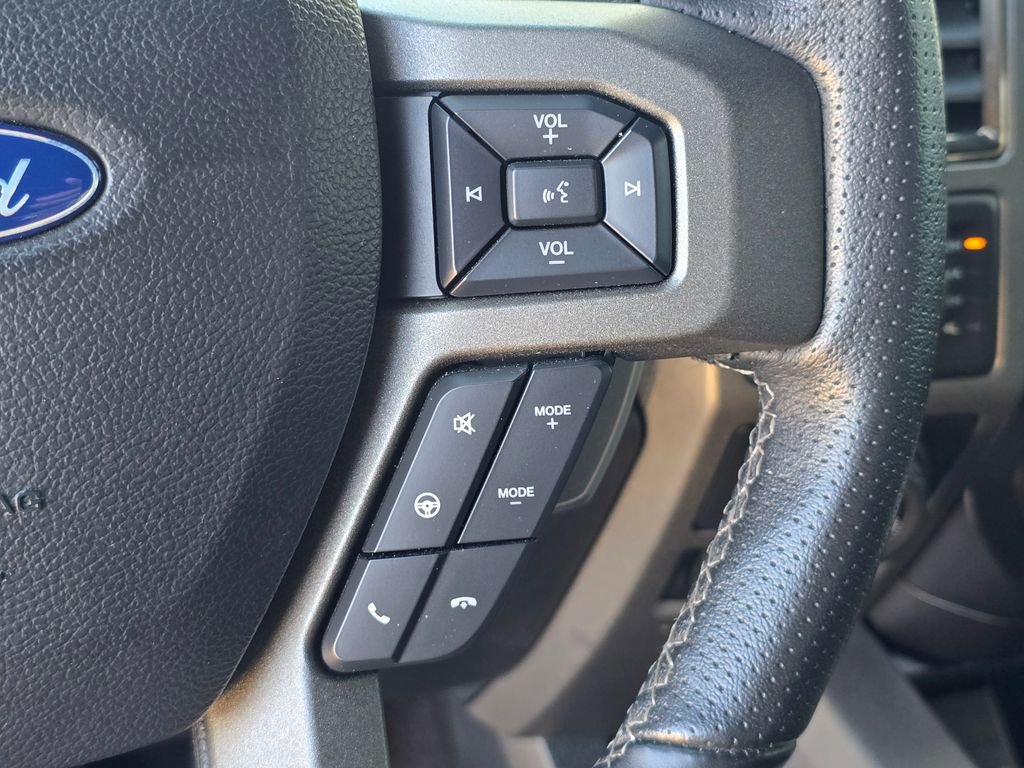 Used 2020 Ford F150 Raptor w/ Equipment Group 802A Luxury AWD/4WD image 27