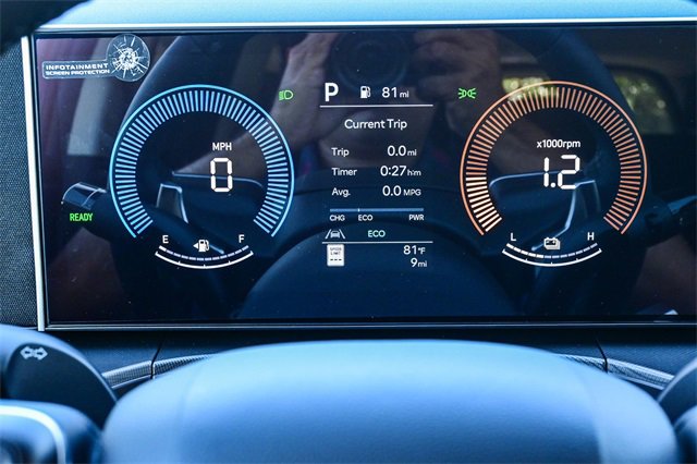 New 2026 Hyundai Santa Fe SE image 26