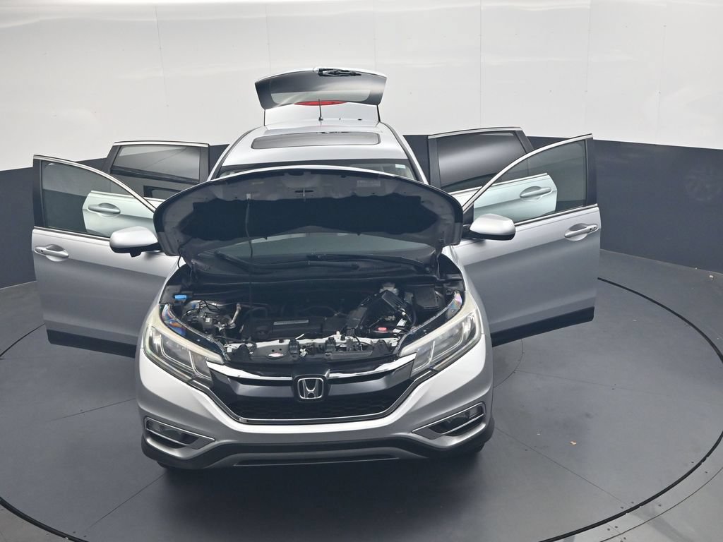 Used 2015 Honda CR-V EX image 44