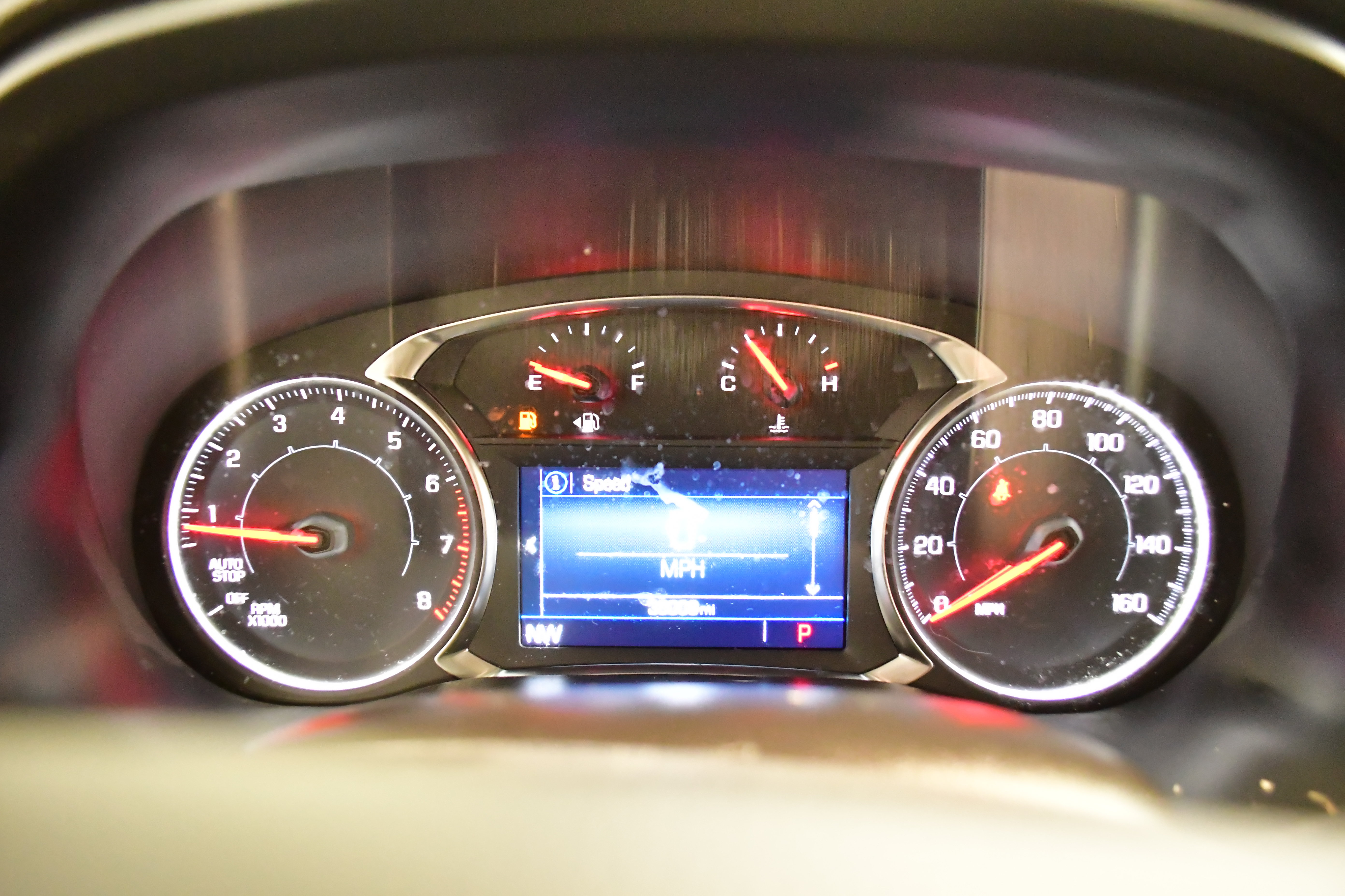Used 2023 GMC Acadia SLE AWD/4WD image 19