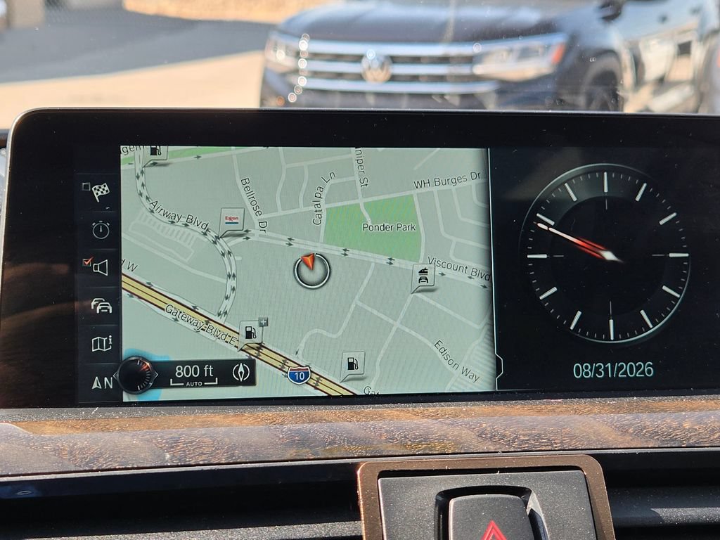 Used 2017 BMW 430i Gran Coupe xDrive AWD/4WD image 26