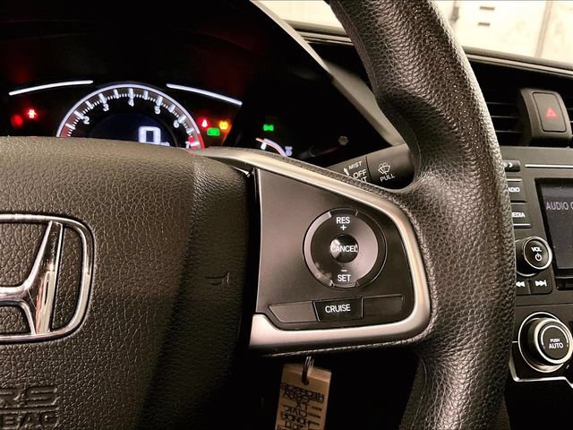 Used 2017 Honda Civic LX image 19